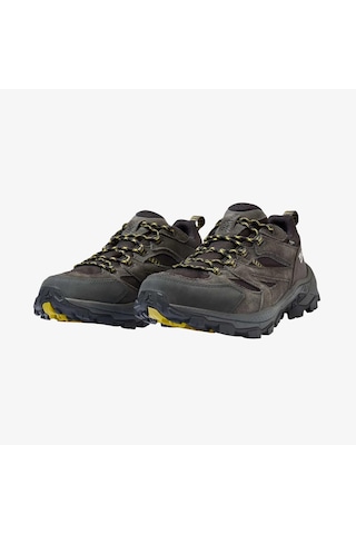 Jack Wolfskin Vojo Tour Texapore Low Erkek Beyaz Outdoor Ayakkabı A62070