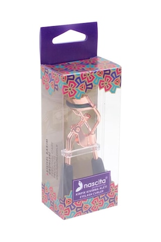 Nascita Bronze Kirpik Kıvırma Aleti-14