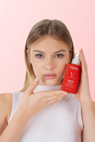 Vidalita Beauty & Care Barrier Onarıcı ve Nemlendirici Vücut Kremi 200 ML