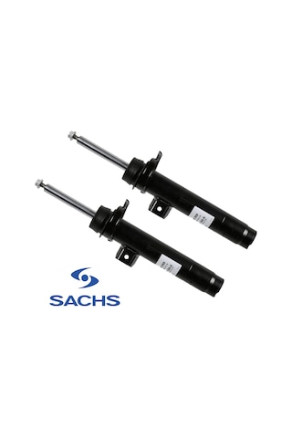 Bmw 1 Serisi F20 Ön Amortisör Takımı 2012-2019 Sachs