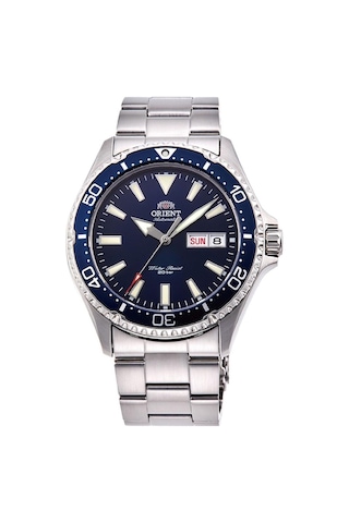 Orient Ra-aa0002l19b Otomatik Erkek Kol Saati Metalik Gri