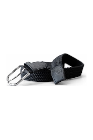 Jepublic Erkek Kemer-j224101 Siyah