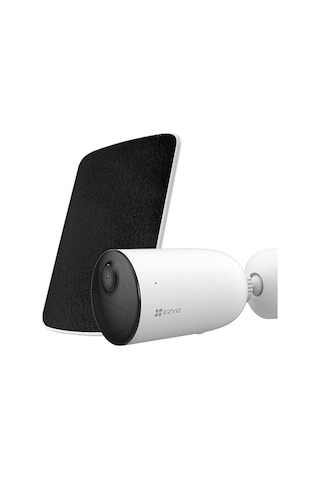 Kamera Wıfı Bullet 2 Mp Cs-cb3/sp Simcom-119918