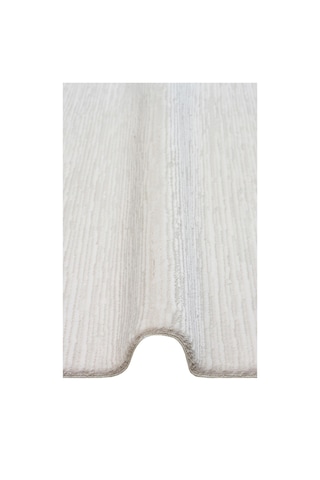 Eko Halı Shade Shd Plaın Krem 160x230 Cm