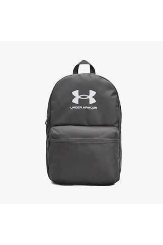 Under Armour Essential Lite Backpack Unisex Gri Sırt Çantası 1380476