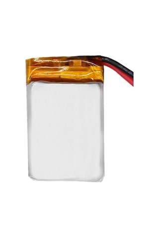 Flybuy 2 Adet 902030 500mah Li-polimer Pil Değişimi, Tam Uyumlu, Kullanım Talimatları İçerikli