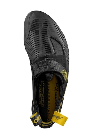 La Sportiva Ondra Comp Tırmanış Ayakkabısı Siyah
