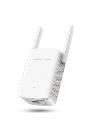 Mercusys Me60x, Ax1500 Çift Bantlı Wi-fi 6 Menzil Genişletici, 1 Gigabit Bağlantı Noktası Ve 2 Haric Sku: Smg8690010063366