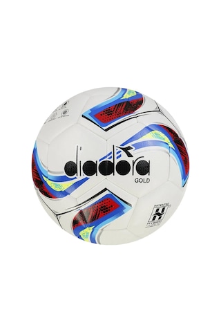 Diadora Gold Futbol Topu No 4 Beyaz