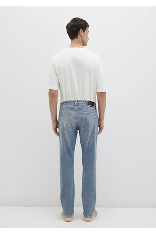 Mavi Açık İndigo Erkek Jean Pantolon M0042290814 Açık İndigo