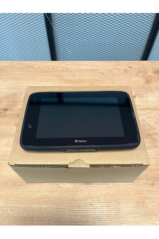 Xplore Dt-07 Endüstriyel Tablet