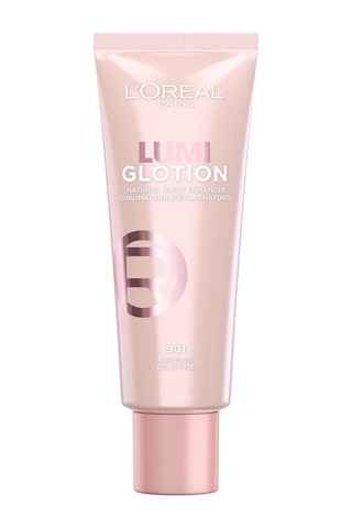 L'oreal Paris Glotion All-ın-one Doğal Işıltı Aydınlatıcı Losyon - 901 Fair Glow Diğer