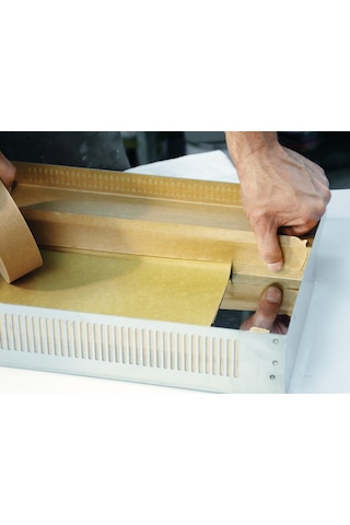 Tesa® 4317 Kağıt Maskeleme Bandı 50 Mt 50Mt x 25 Mm