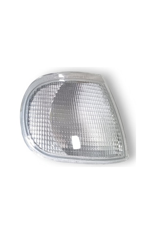 Skoda Felicia 95-01 Ön Sağ Sinyal Lambası Duylu Beyaz 6u0953042a