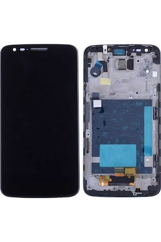 LG Uyumlu G2 Lcd Dokunmatik Ekran D800 A+++Süper Kalite (494212388)