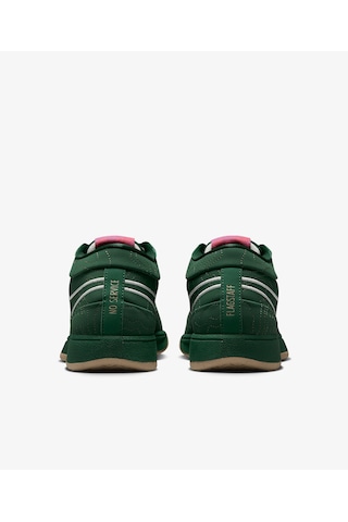 Nike Nıke Book 1 Erkek Ayakkabı Fj4249-300 Yeşil