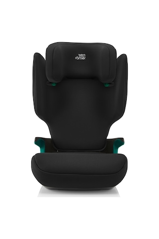 Britax Römer Britax - römer Discovery Plus Isofixli Oto Koltuğu 15 - 36 Kg BXR - 9847 SpaceBlack