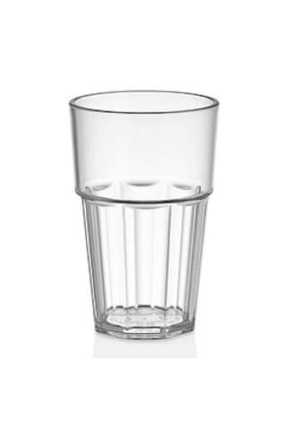 Kırılmaz Meşrubat Bardağı 325 Ml