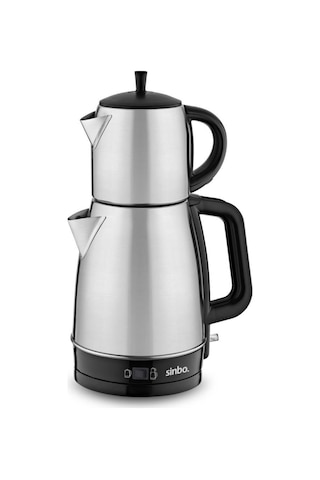 Sinbo STM-5831 1.7 LT Çay Makinesi