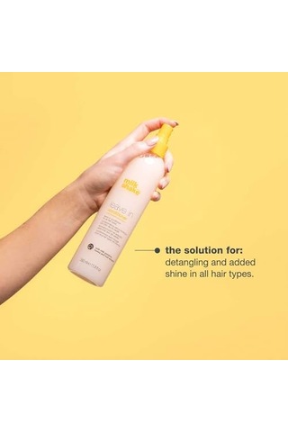Shake Leave-in Durulanmayan Bakım Losyonu 350ml 54163674