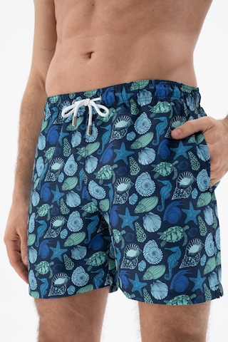 Arma Erkek Regular Fit Çok Renkli Mayo Deniz Şortu 001