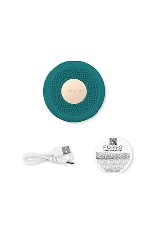 Foreo Ufo 3 Go Evergreen Yüz Bakım Cihazı