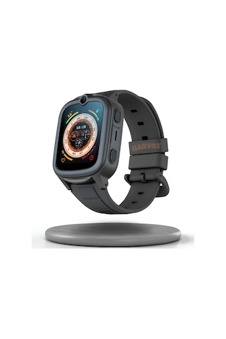 Harvox HX 4G Pro Çocuk Ipx67 Akıllı Saat (İthalatçı Garantili)