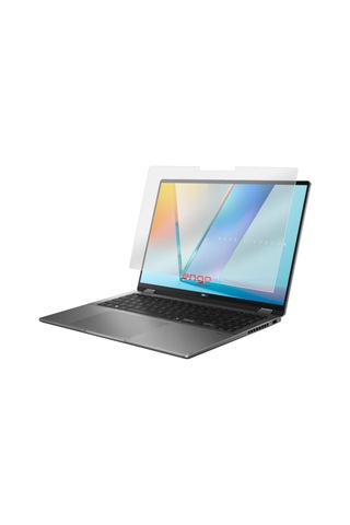 Asus Vivobook 16 Flip Mat Ekran Koruyucu 16 İnç Şeffaf