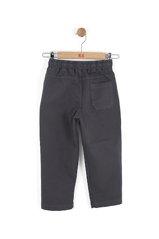Xo Kids Erkek Çocuk Pantolon 4-8 Yaş 69508 Antrasit