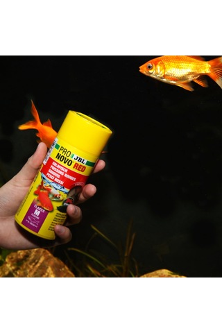 Jbl Pronovo Red Flakes M 100ml
