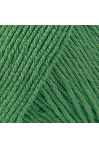 Sensy Premium Amigurumi Ipi Punch Panç Baby Soft Cotton 50 Gr Örgü Ip Yeşil