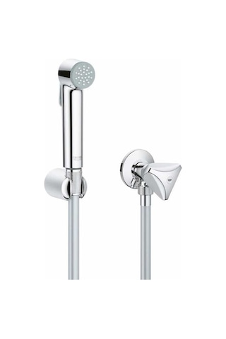 Grohe Tempesta-F Taharet Sprey Takımı - 27514001 Krom