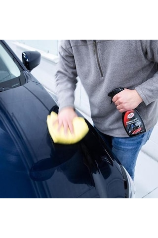 Turtle Wax Hibrid Boya Koruyucu 500 ML