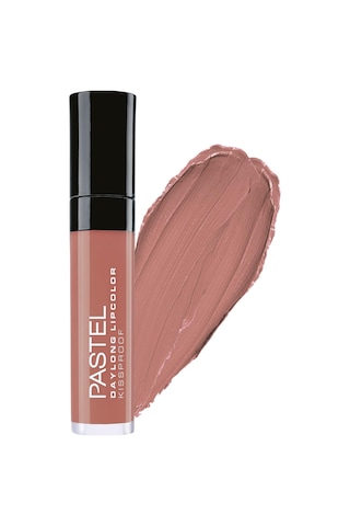 Daylong Lipcolor Kissproof Mat Likit Ruj 42, 7 Ml Belirtilmemiş