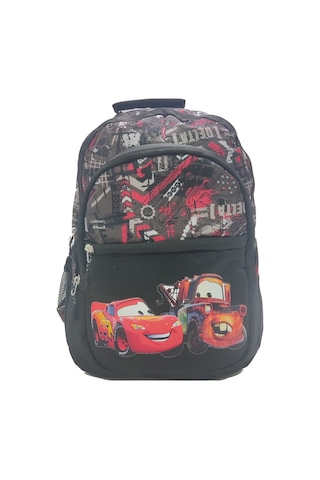 Newbag Şimşek Sırt İlkokul Çantası-3'lü Set