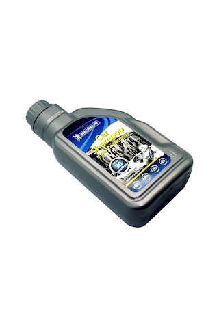 Michelin Mc31456 1litre Portakal Kokulu Süper Konsantre Oto Şampuanı / 30 Yıkama Fr Mc31456