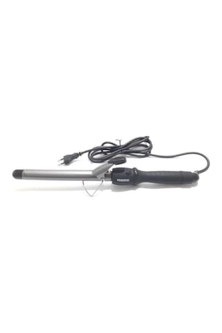 Powertec Tr-22 Profesyonel Saç Maşası 22mm Tr22