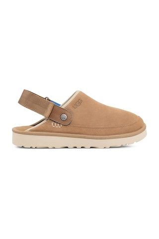 Ugg Goldencoast Erkek Terlik 1142172-ssnt 1142172-ssnt Kahverengi Kahverengi