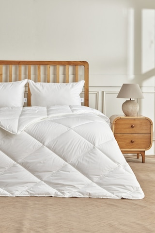 Karaca Home Elite Cotton Nano Çift Kişilik Yorgan Seti 195 x 215 Cm 200.22.14.0473