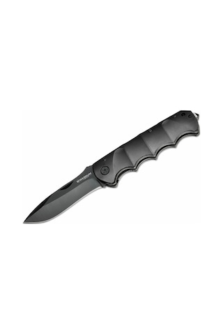 Böker Magnum Black Spear 42 Kamp Çakı
