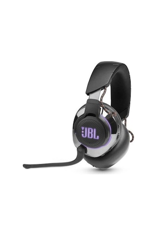 Jbl Quantum 810 Bluetooth 5.2 Kablosuz Mikrofonlu Oyuncu Kulaklığı