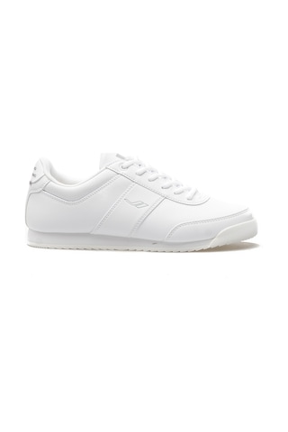 Lescon Flınt-3 Unısex Sneaker Günlük Spor Ayakkabı 40-45 24k Flınt-3 M Beyaz Beyaz