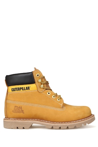 Caterpillar COLORADO Erkek HONEY / NUBUK Bot