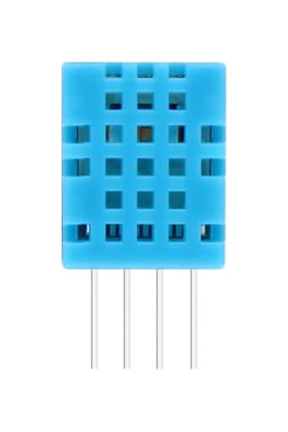 Koodmax Dht11 Nem Ve Sıcaklık Sensörü