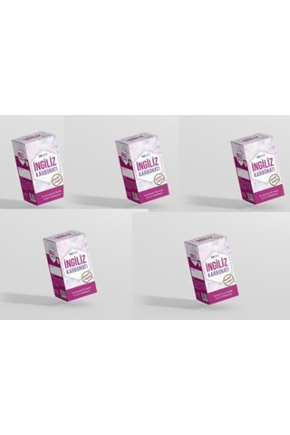 Re-Lıfe İngiliz Karbonatı