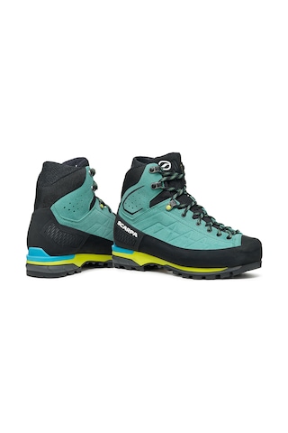 Scarpa Zodiac Tech Gore-tex Wmn Kadın Outdoor Bot Siyah