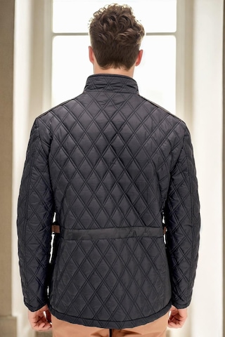 K9613 Dewberry Kaban-siyah Siyah