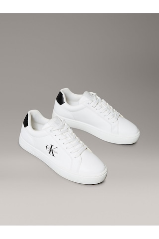 Calvin Klein Erkek Bot Ym0ym01372pdg-12610 Gri