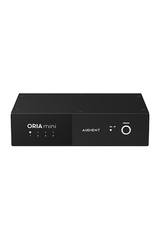 Orıa Mini Room Correction System