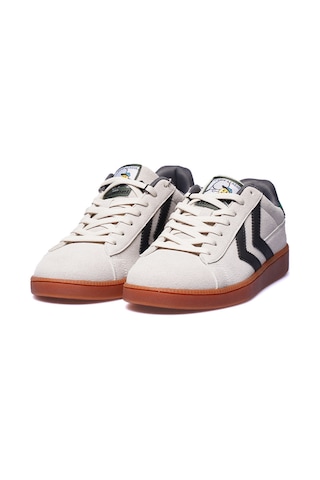 Hummel Club-a Archive Studio Unisex Gri Sneaker Gri